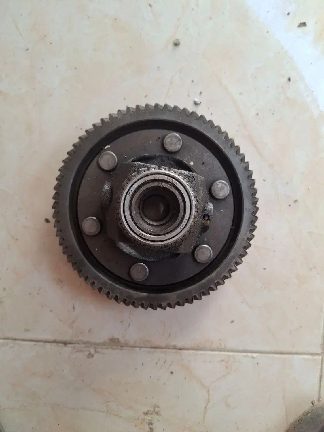 هوزینگ و جعبه فرمان پراید|فعالیت داوطلبانه|رامجین, |دیوار