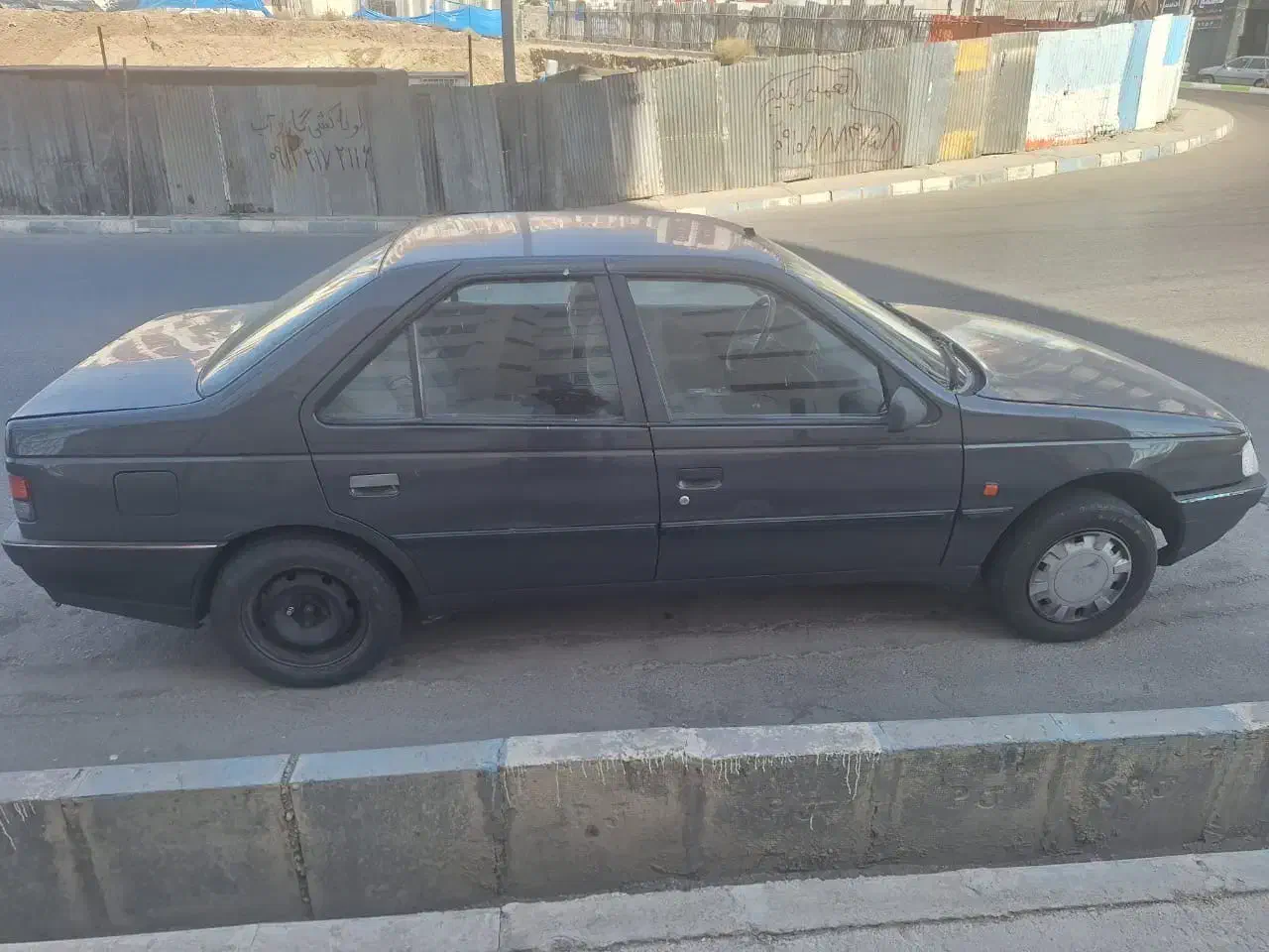 فروش خودرو روآ|خودرو سواری و وانت|تهران, مینای جنوبی|دیوار