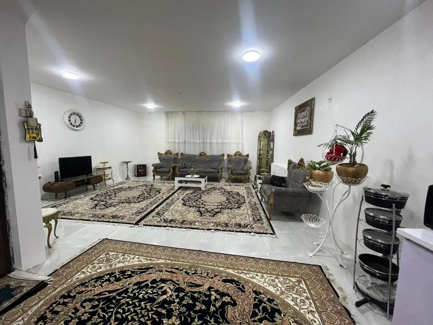 رهن واجاره طبقه دوم کلید اول|اجارهٔ آپارتمان|الیگودرز, |دیوار