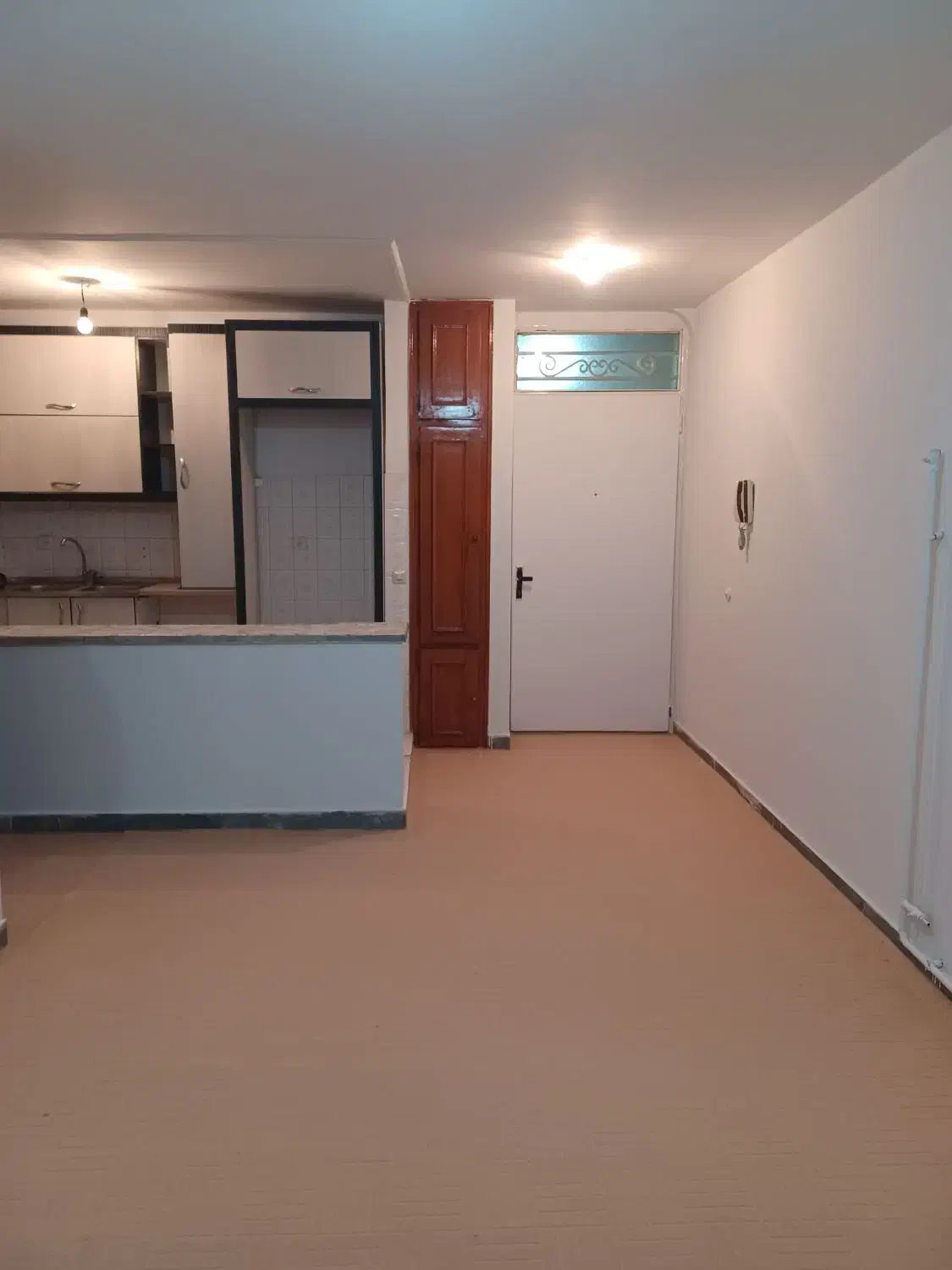 آپارتمان ۴۵ متر اندیشه صدف با وام املاک خانپور|فروش آپارتمان|تبریز, |دیوار