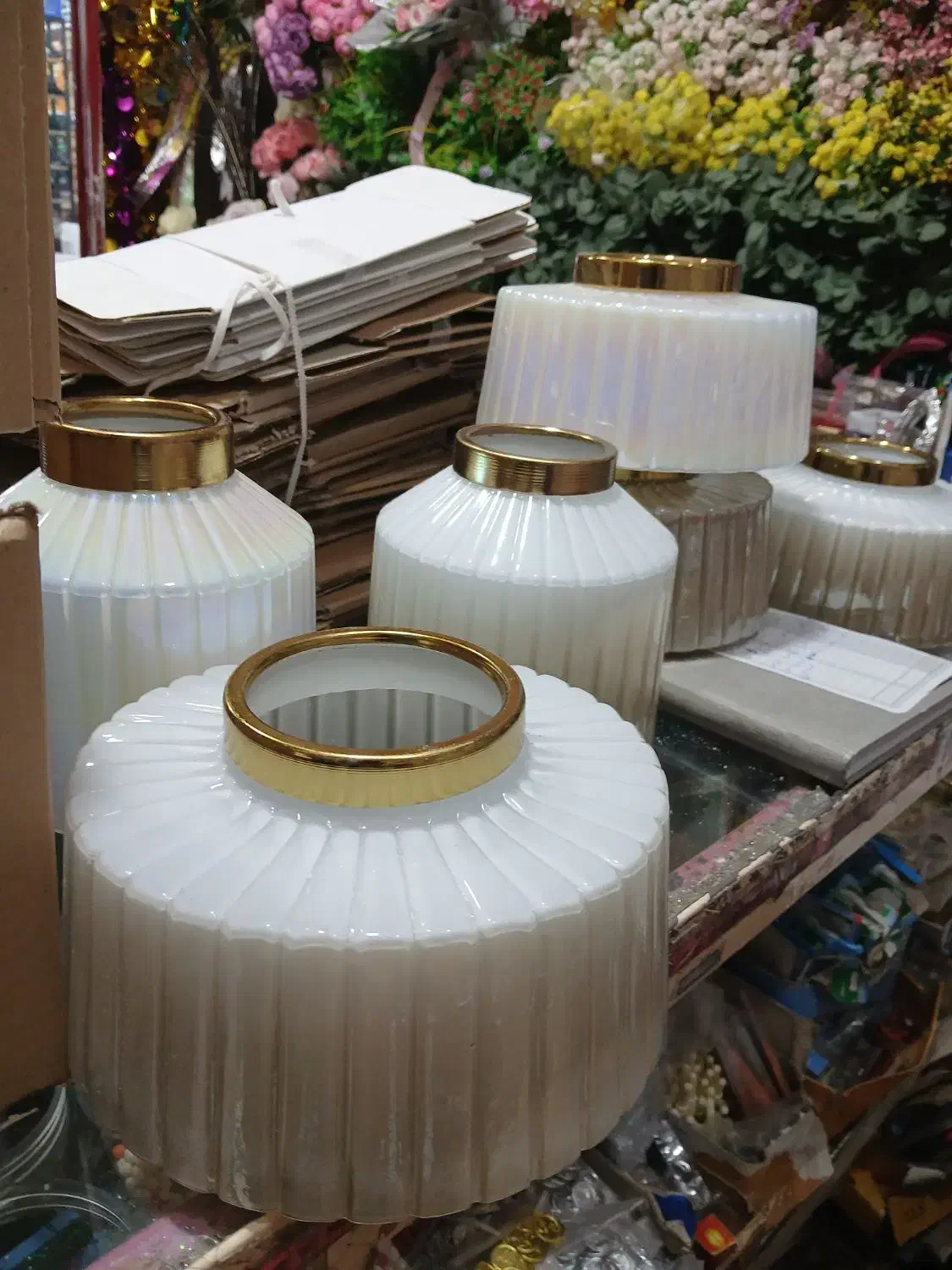 گلدان|صنایع دستی و سایر لوازم تزئینی|دهلران, |دیوار