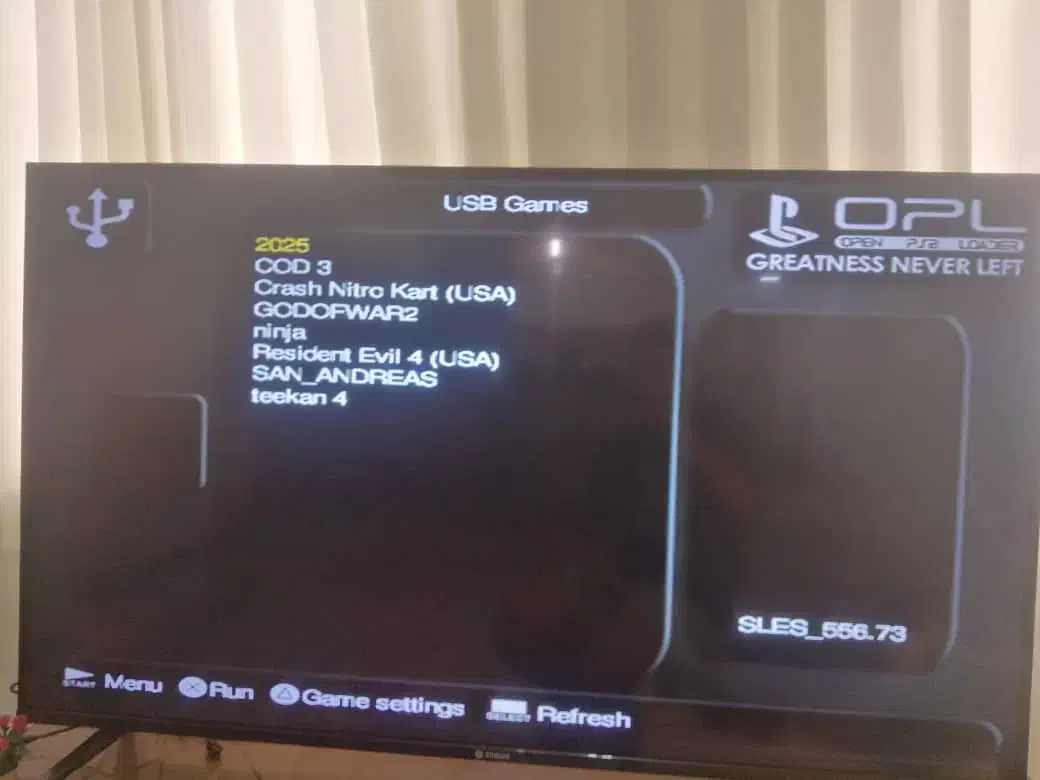 پلی استیشن2 اسلیم.فلش خور.سالم و به شرط|کنسول، بازی ویدئویی و آنلاین|تهران, گلستان (شهرک راه آهن)|دیوار