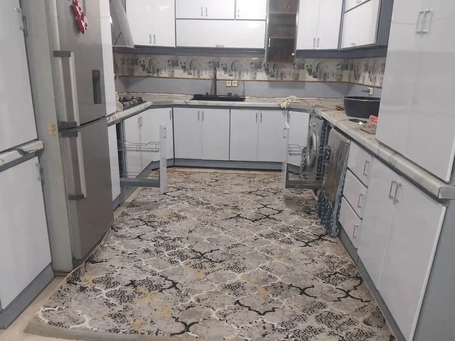 ساخت کابینت|جاکفشی، کمد، دراور|ایرانشهر, |دیوار