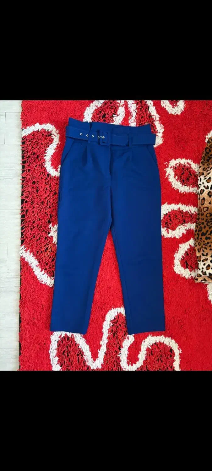 شلوارجین|کیف، کفش، کمربند|کرج, باغستان|دیوار