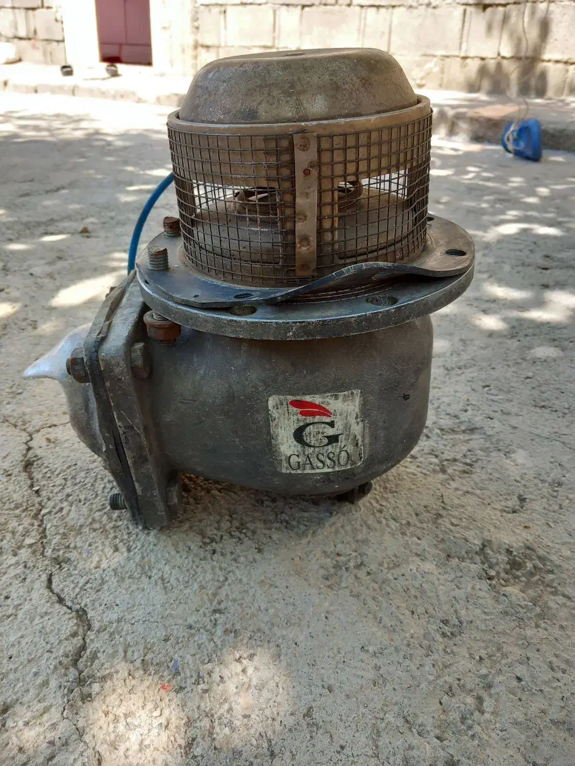 سوپاپ  باد|قطعات یدکی و لوازم جانبی|یاسوج, |دیوار