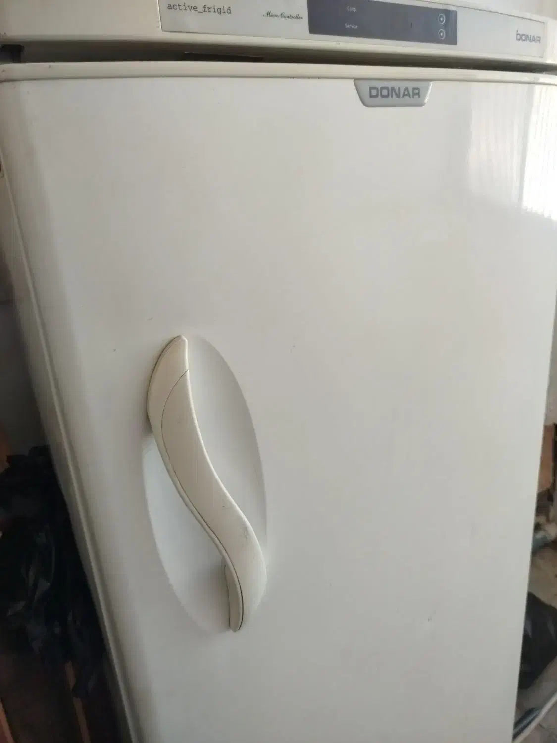 یخچال دونار|یخچال و فریزر|کرمان, |دیوار