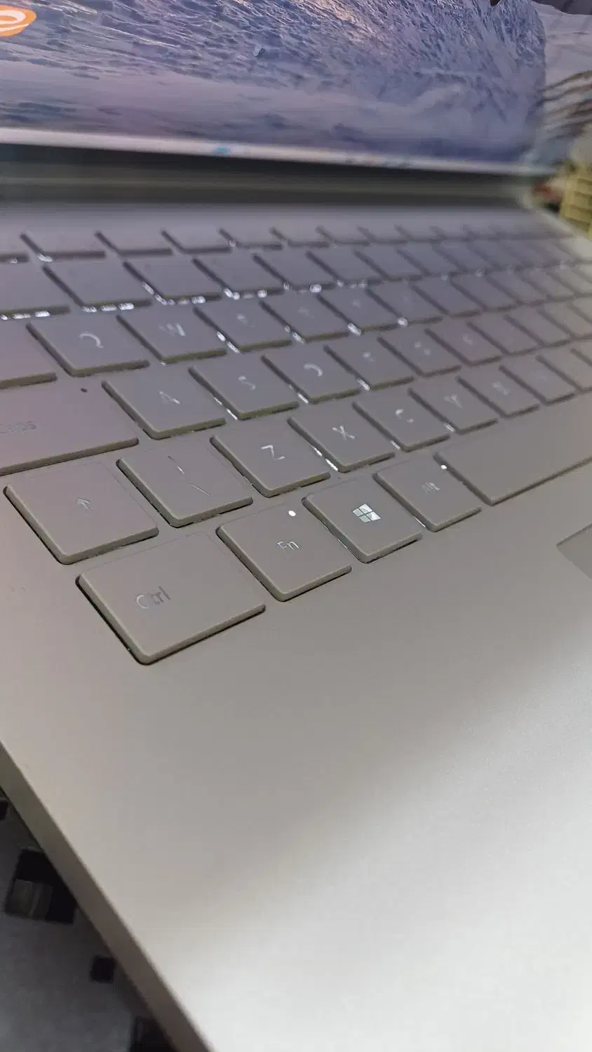 لپ تاپ خاص و ویژه سرفیس بوک ۲|رایانه همراه|اصفهان, بهارستان|دیوار