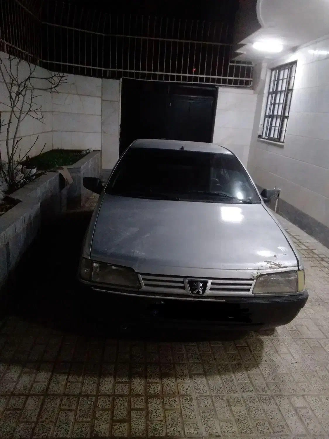 روآ سال|خودرو سواری و وانت|سبزوار, توحیدشهر|دیوار