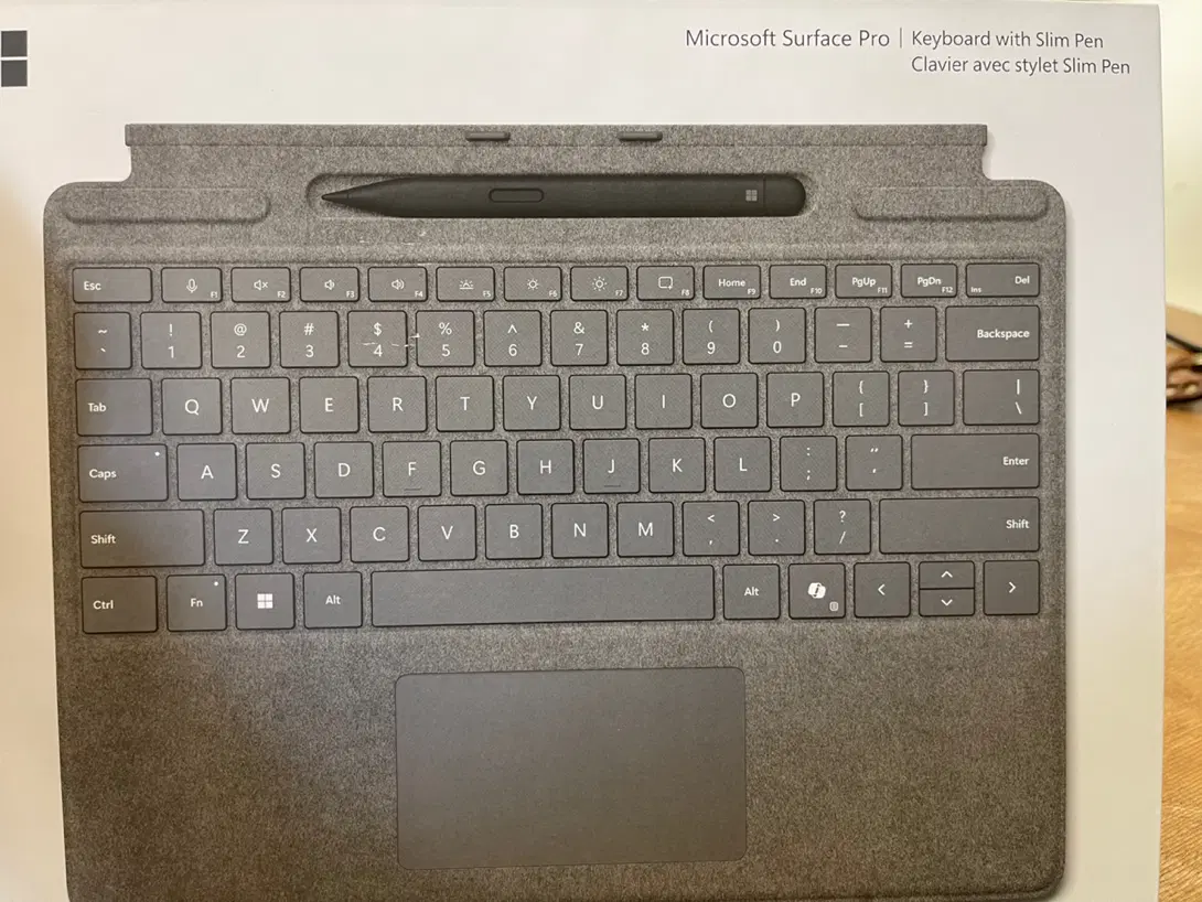 Surface Pro 10 - Ultra 7 -16-512|رایانه همراه|تهران, شیخ هادی|دیوار