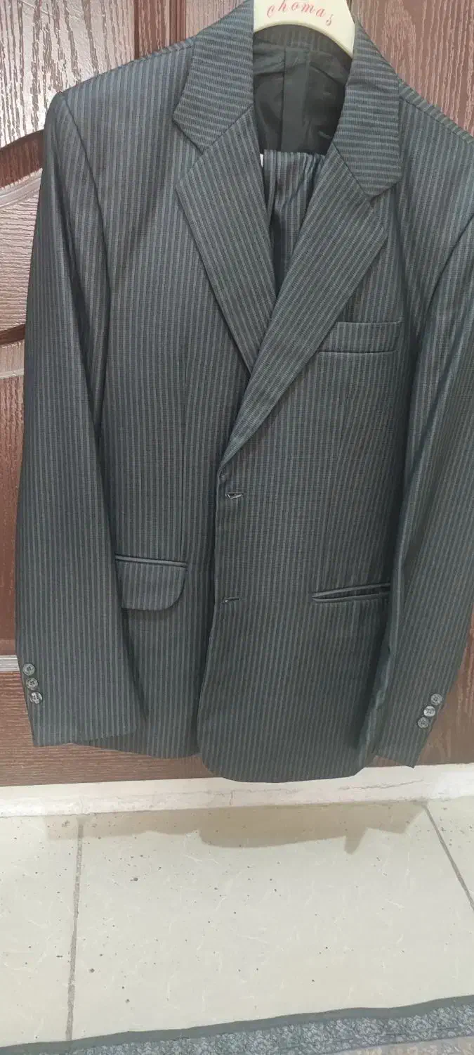 کت شلوار|لباس|خرم‌آباد, |دیوار