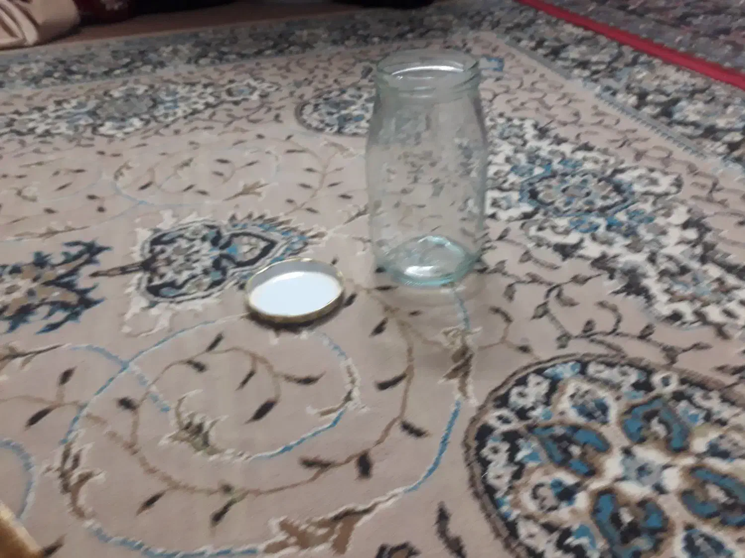 شیشه ترشی|ظروف نگهدارنده، پلاستیکی، یک‌بارمصرف|قم, شاه ابراهیم|دیوار