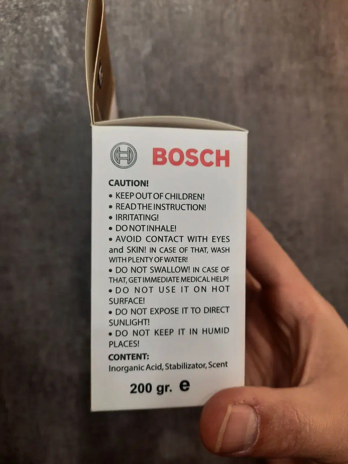 جرم گیر لباسشویی و ظرفشویی|مواد شوینده و دستمال کاغذی|مشهد, فرهنگیان (شهرک غرب)|دیوار