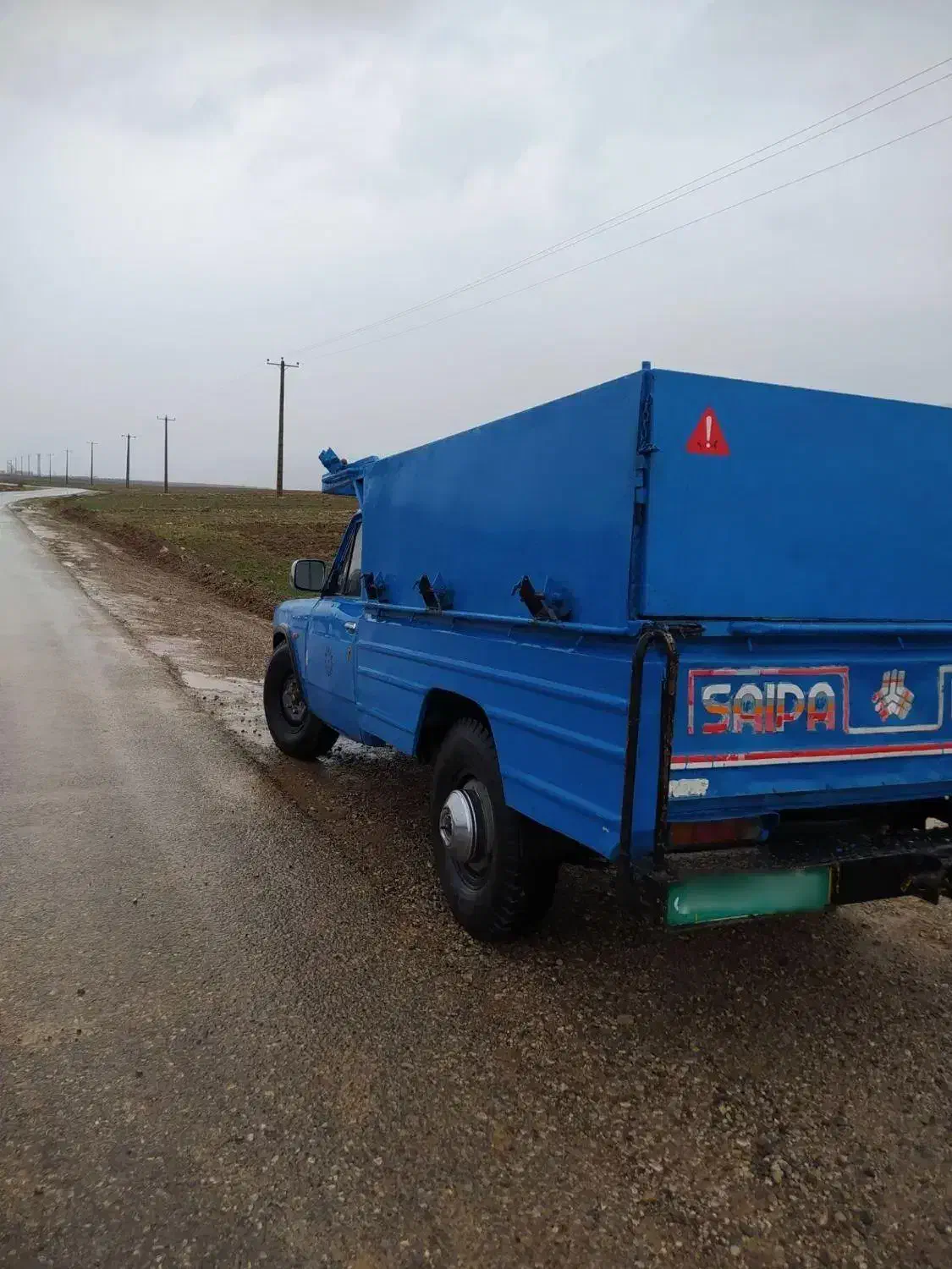 نیسان مدل ۷۴|خودرو سواری و وانت|کوهدشت, |دیوار