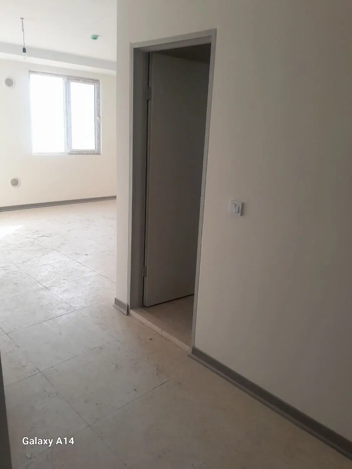 آپارتمان ۸۸ متری بلوک B در آسمان البرز|اجارهٔ آپارتمان|گرمدره, |دیوار