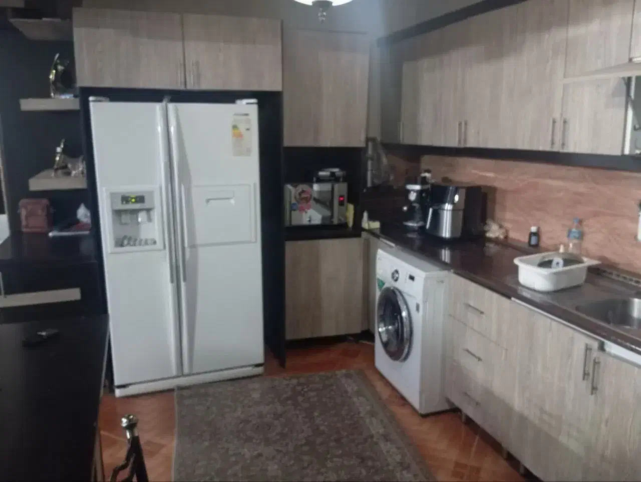 کابینت ام دی اف درحدنو|مصالح و تجهیزات ساختمان|مشهد, موسوی قوچانی|دیوار