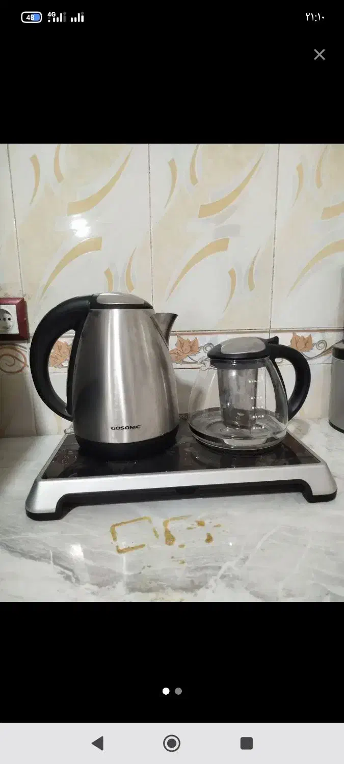 وسیله برقی نو|سایر لوازم برقی|زابل, |دیوار