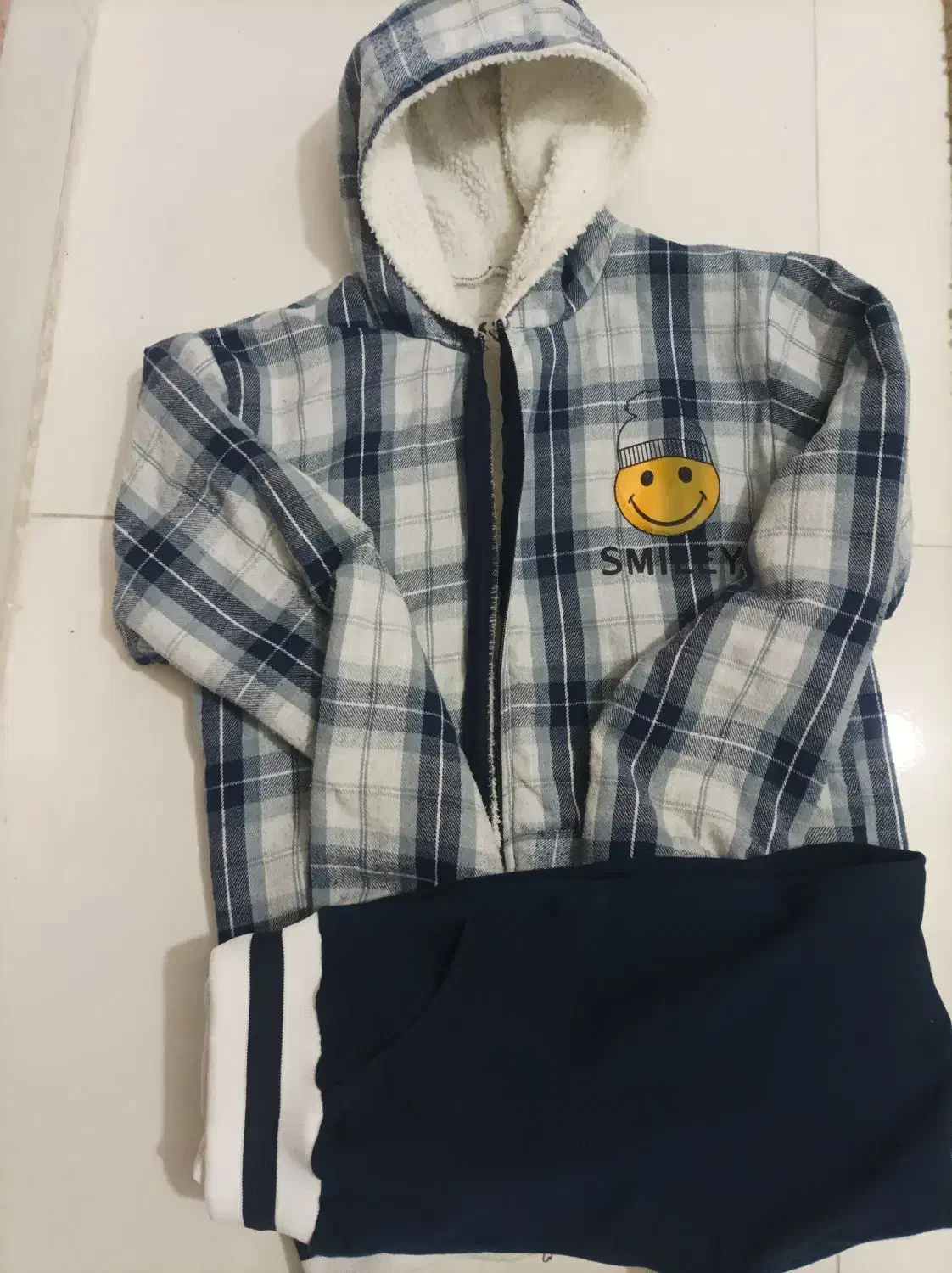 سویشرت و شلوار|لباس|قرچک, مهدیه|دیوار