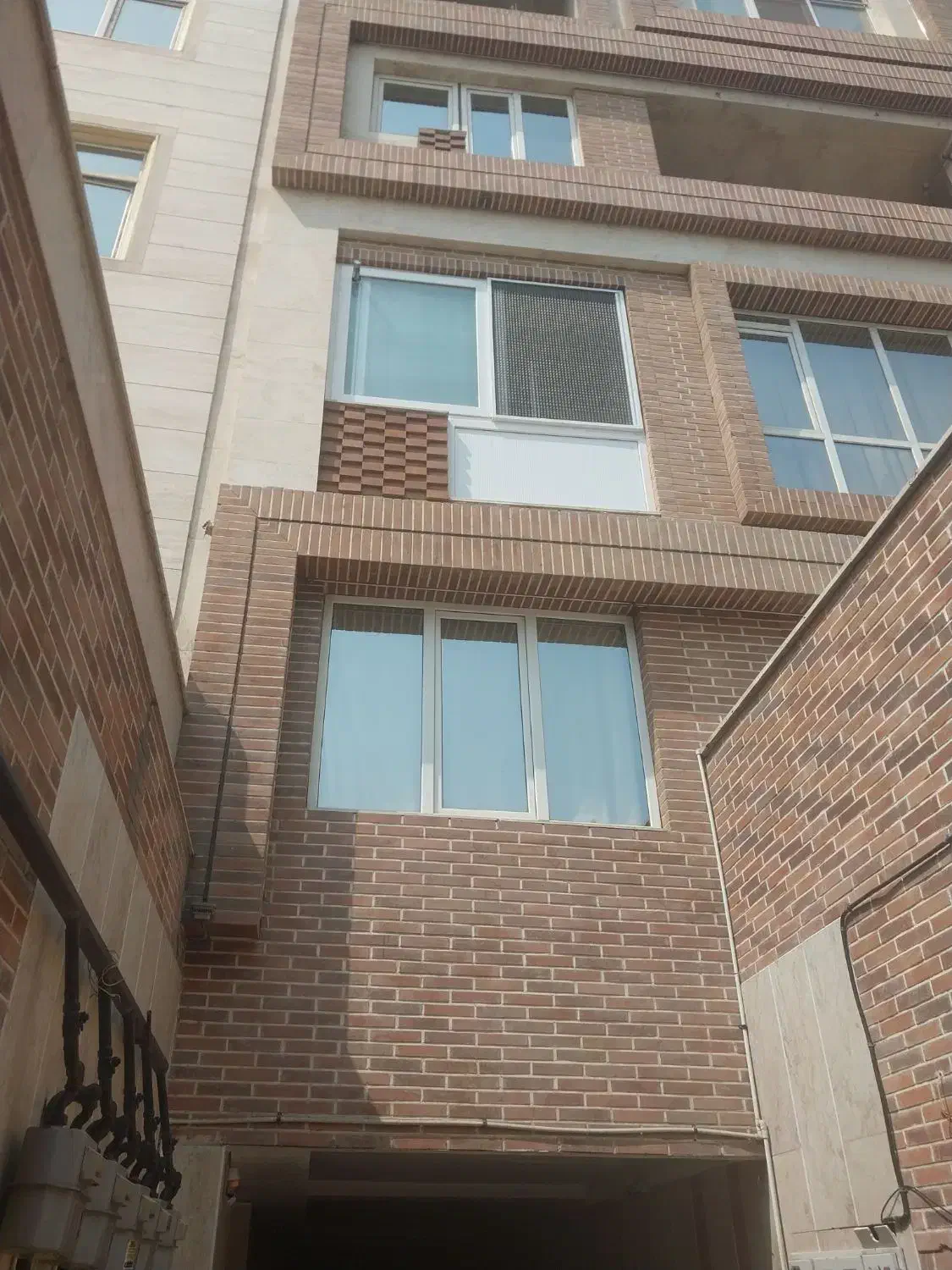 درب وپنجره upvcانواع توری پیلیسه آلمینیوم|خدمات پیشه و مهارت|ری, اقدسیه|دیوار