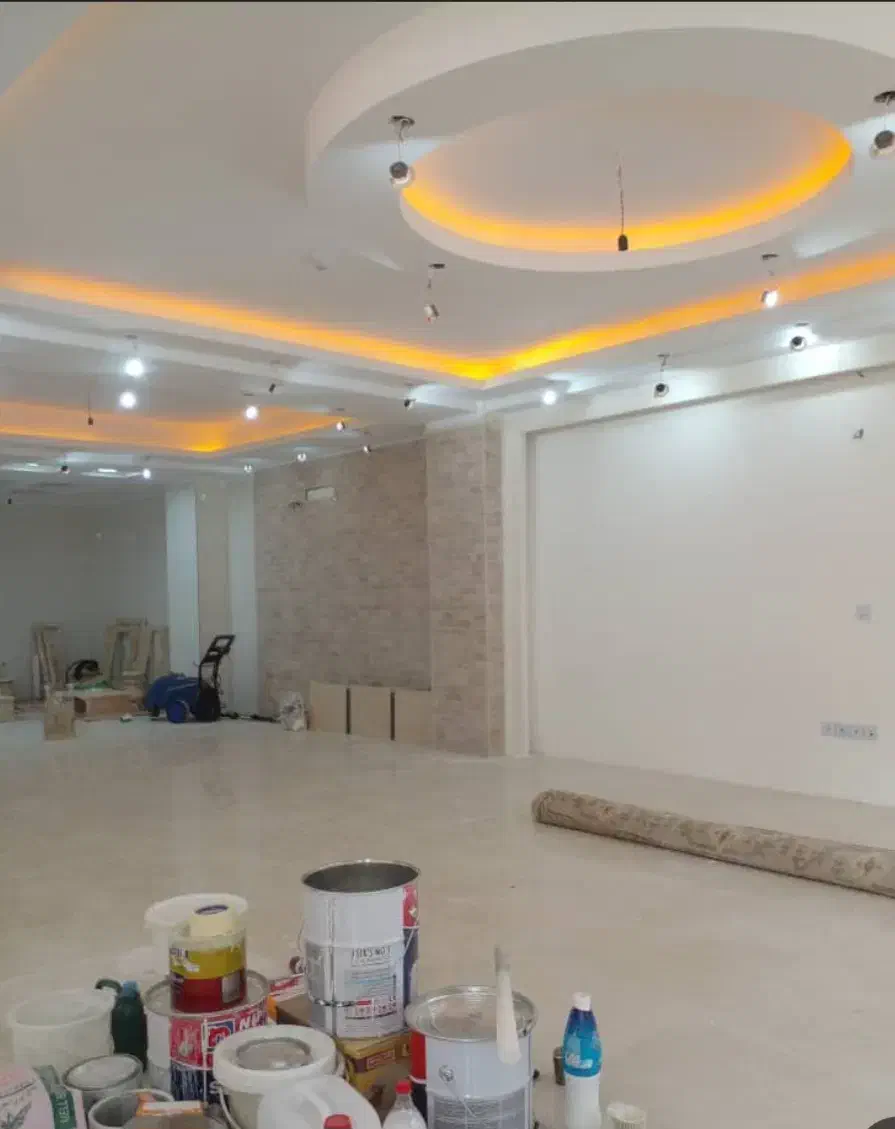 نقاشی ساختمان|خدمات پیشه و مهارت|بندرلنگه, |دیوار