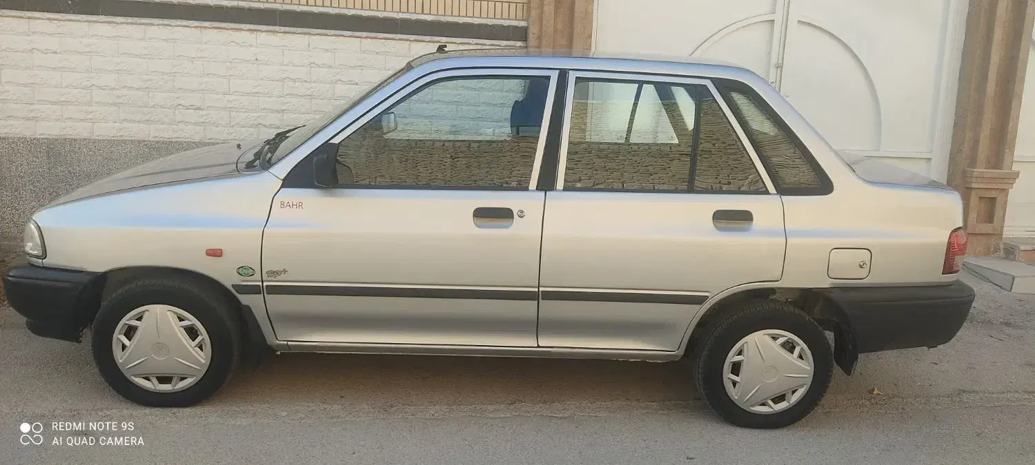 پراید 131مدل 91|خودرو سواری و وانت|جهرم, |دیوار