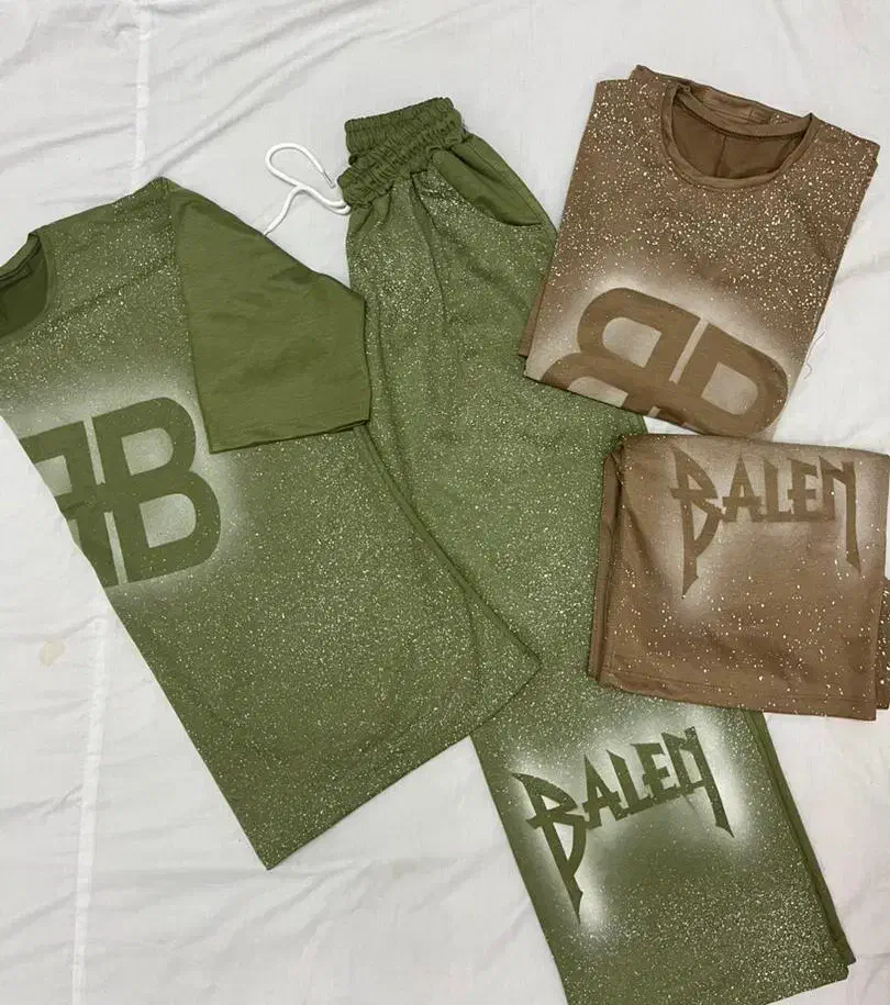 ست اسپرت مدلB فری سایز|لباس|اسلامشهر, شهرک امام حسین (میان آباد)|دیوار