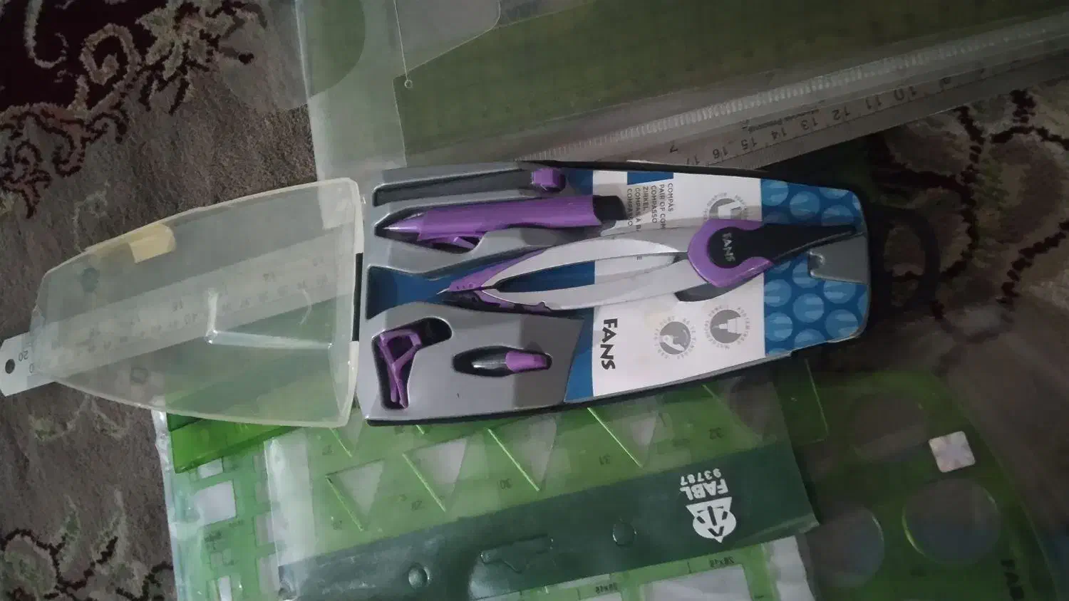 لوازم معماری|لوازم التحریر|قم, شهر قائم|دیوار