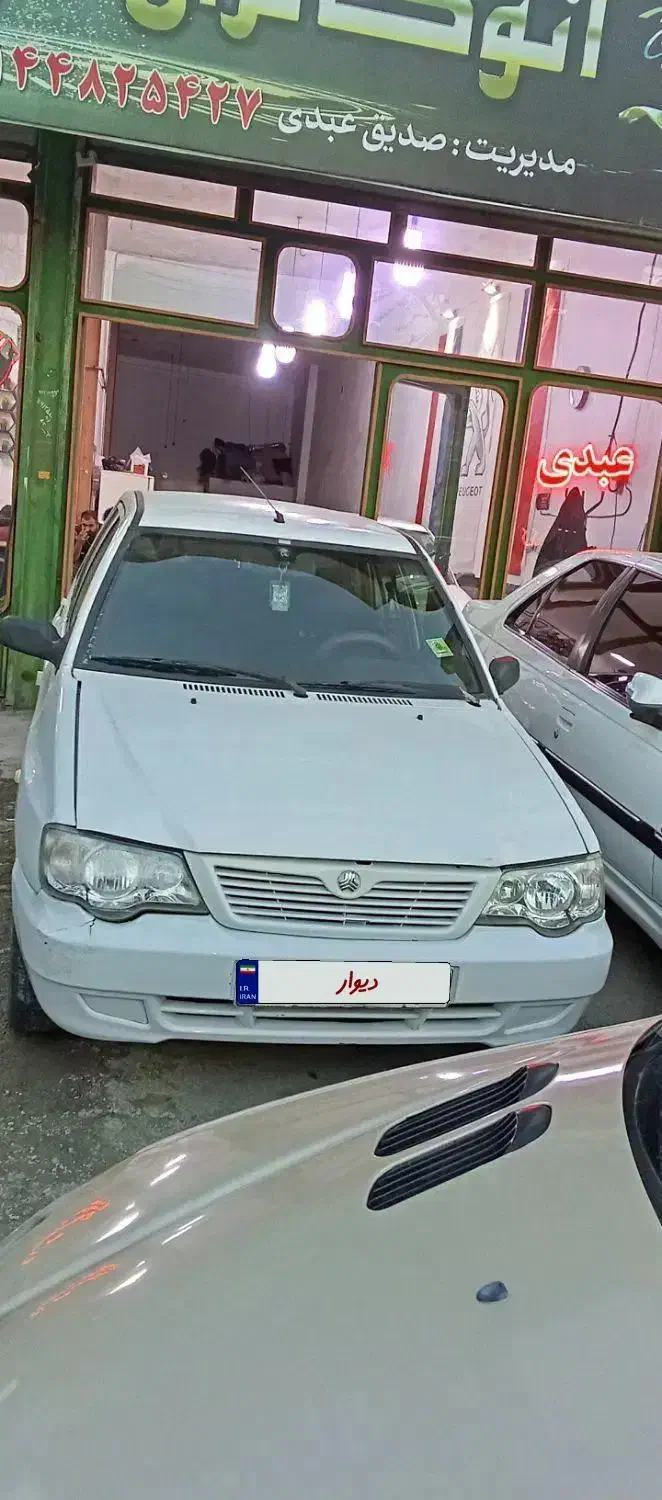 پراید132|خودرو سواری و وانت|بوکان, |دیوار