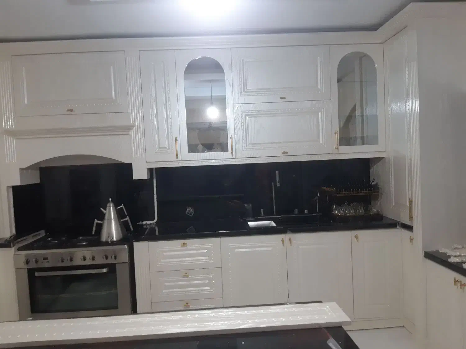 دکوراسیون،پارتیشن،تی وی وال،کابینت اشپزخانه،کمد|جاکفشی، کمد، دراور|شیروان (خراسان), |دیوار