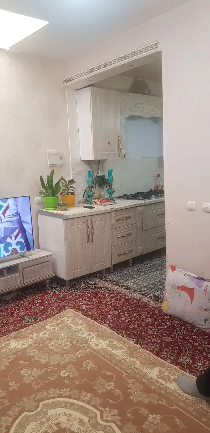 ۵۰متر یکخوابه مجرد یا متاهل|اجارهٔ آپارتمان|تهران, شهید اسدی|دیوار
