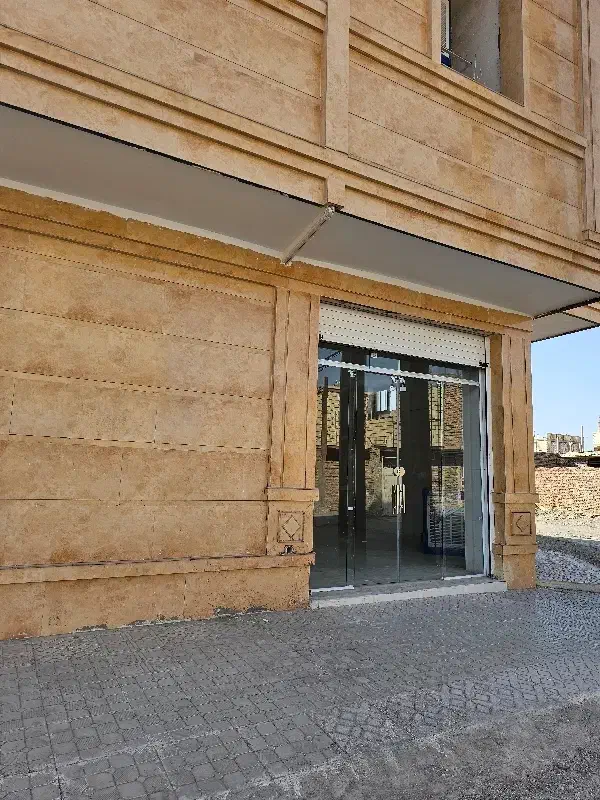 اجاره مغازه ۳۵ متری شهرک برق خیابان بهاران|اجارهٔ مغازه و غرفه|زاهدان, |دیوار