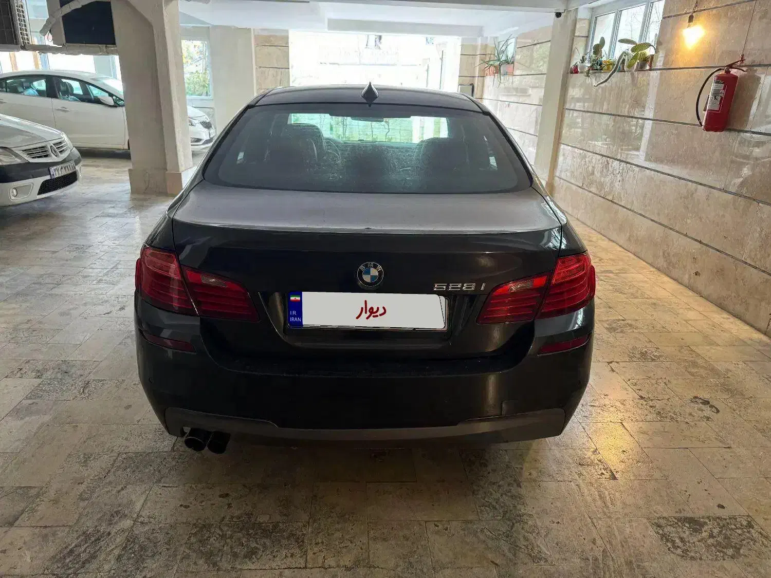 528 تک ابوظبی|خودرو سواری و وانت|تهران, الهیه|دیوار