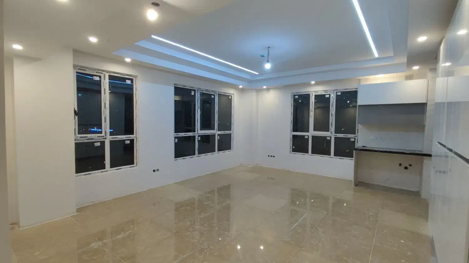 ۸۵ متر / نوساز / شادمهر|اجارهٔ آپارتمان|تهران, شادمان|دیوار