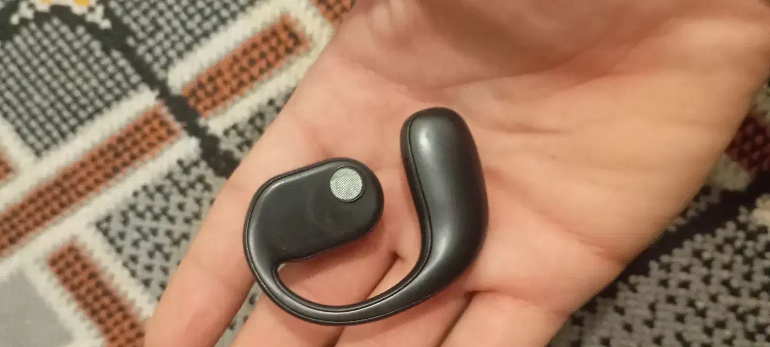 هدفون بی سیم|لوازم جانبی موبایل و تبلت|لار, |دیوار