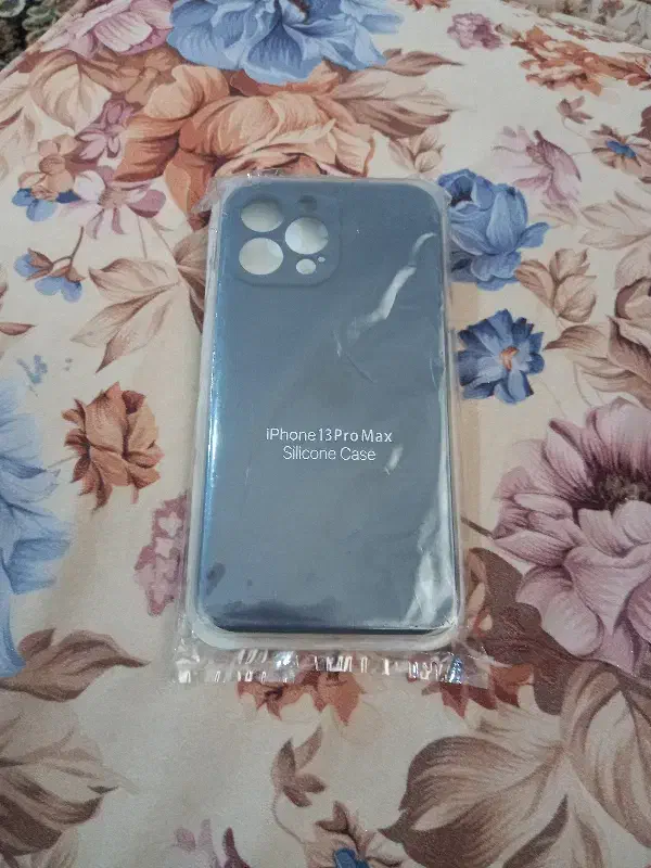 کاور گوشی آیفون ۱۳ پرو مکس|لوازم جانبی موبایل و تبلت|خرم‌آباد, |دیوار