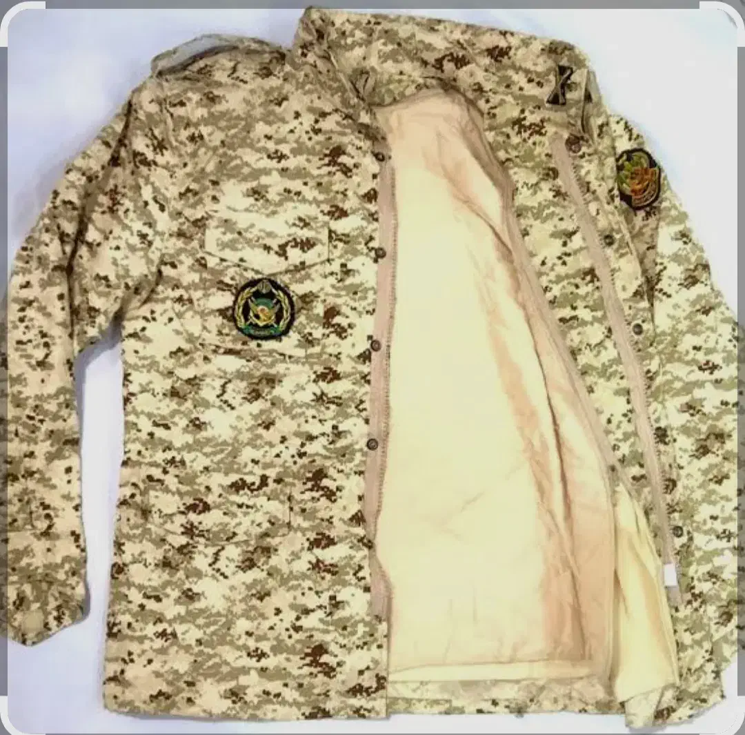 اورکت لباس سربازی(اورکت)|لباس|ملایر, |دیوار