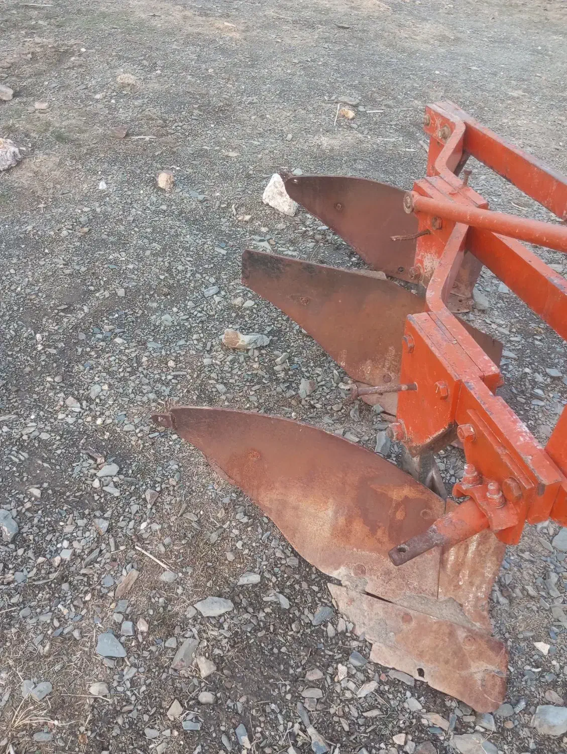 گاوآهن|خودرو سنگین|ملایر, |دیوار