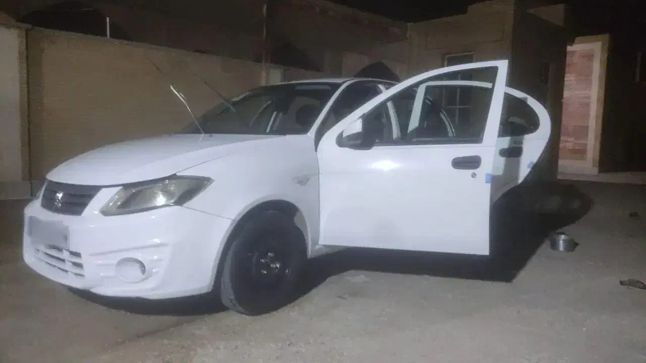 ساینا99|خودرو سواری و وانت|کرخه, |دیوار