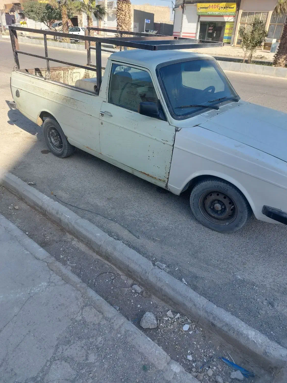 وانت بار تلفنی درون شهری و بیرون شهری|خدمات حمل و نقل|زابل, |دیوار