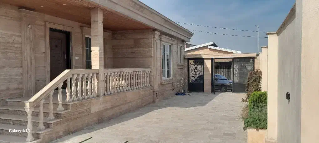 ویلا لاگچری|فروش خانه و ویلا|کیاکلا, |دیوار