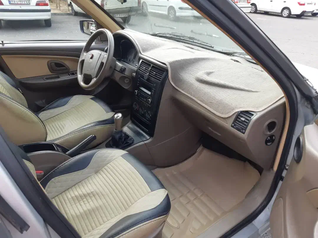 ۴۰۵نقری|خودرو سواری و وانت|جوانرود, |دیوار