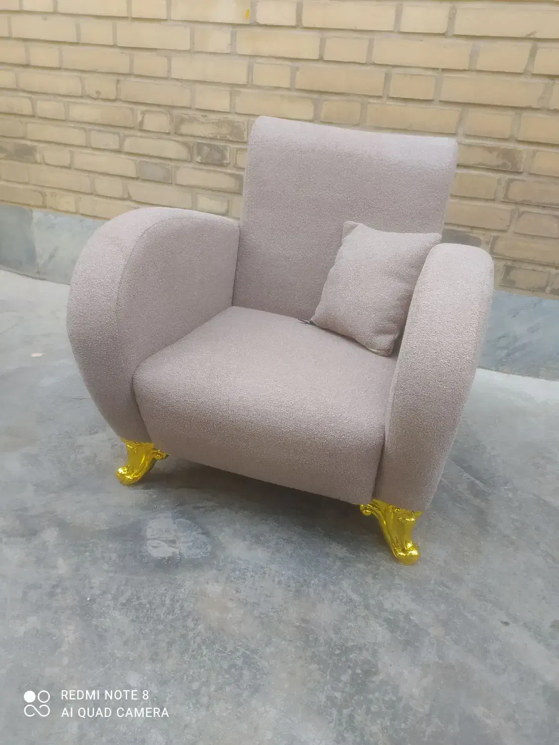 مبل کودک مدل آراد یکنفره|تخت و صندلی بچه|شیراز, شهرک صنعتی شیراز|دیوار