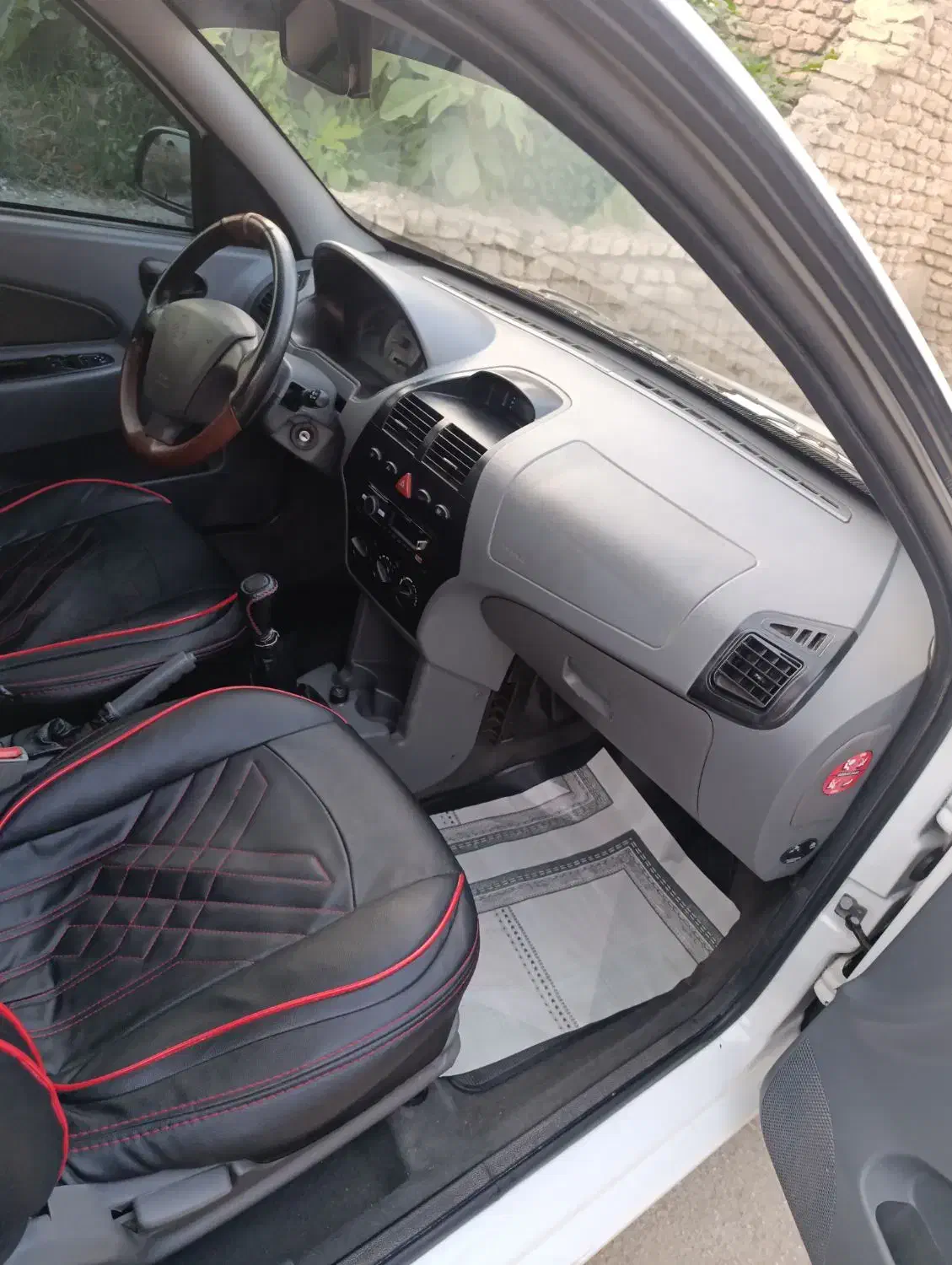 تیبا2 مدل 1400|خودرو سواری و وانت|آزادشهر, |دیوار