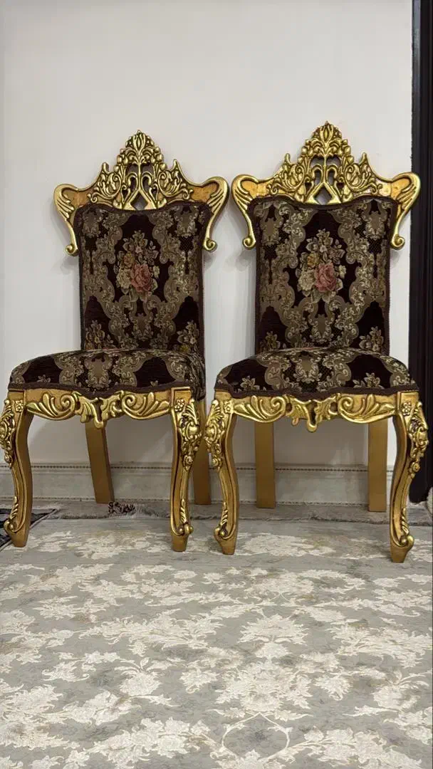 مبل ۹نفره درحد نو بسیار تمیز وسالم مشابه عکس|مبلمان خانگی و میز عسلی|گلستان (کرمان), |دیوار