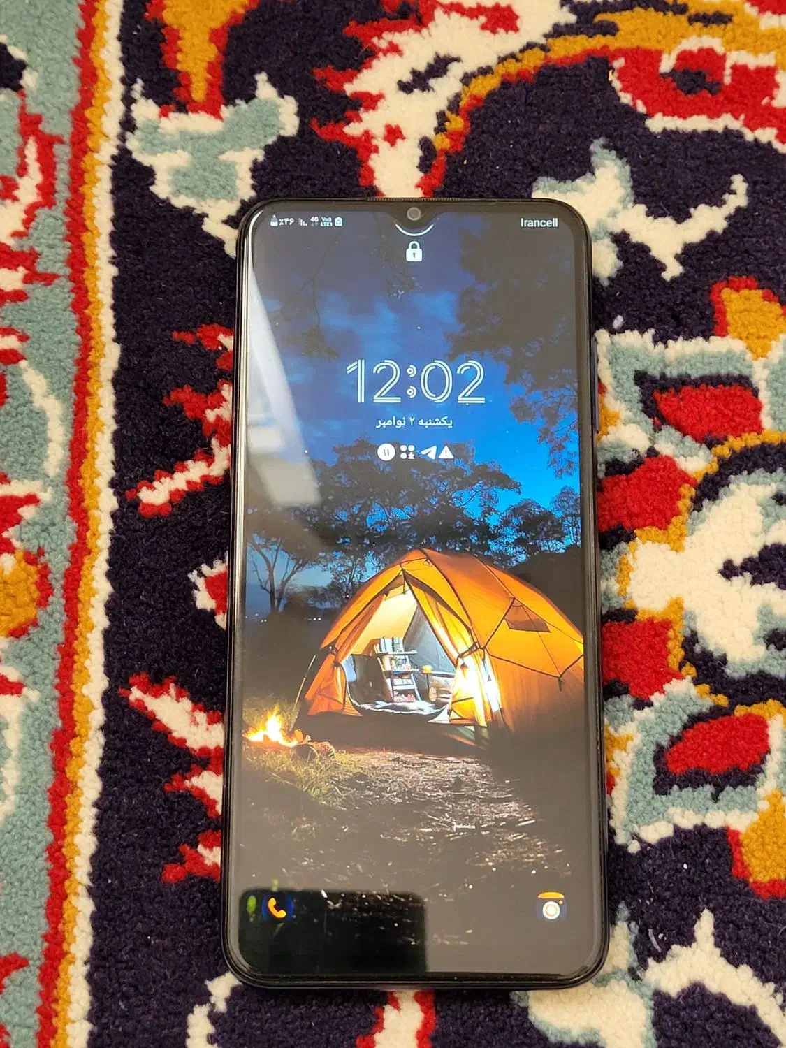 گوشی A03s سالم|موبایل|مشهد, جاهد شهر|دیوار