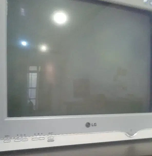 مانیتور ال جی کامپیوتر|قطعات و لوازم جانبی رایانه|سنندج, |دیوار