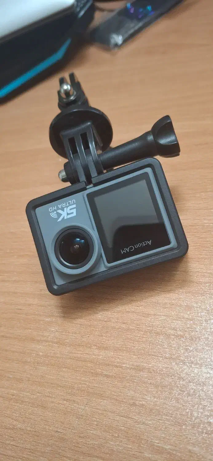 دوربین ورزشی و ولاگ|دوربین عکاسی و فیلم‌برداری|تهران, سلیمانی|دیوار