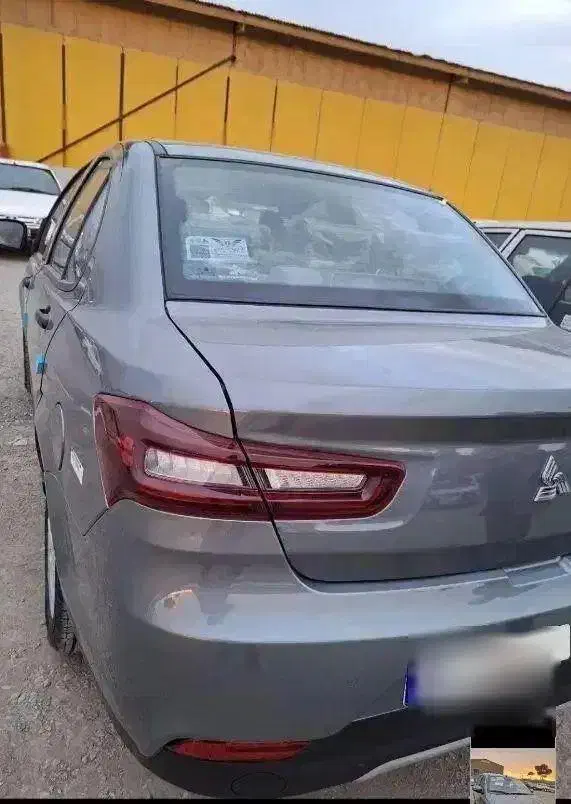 سهند|خودرو سواری و وانت|اندیشه, شهرک المهدی|دیوار