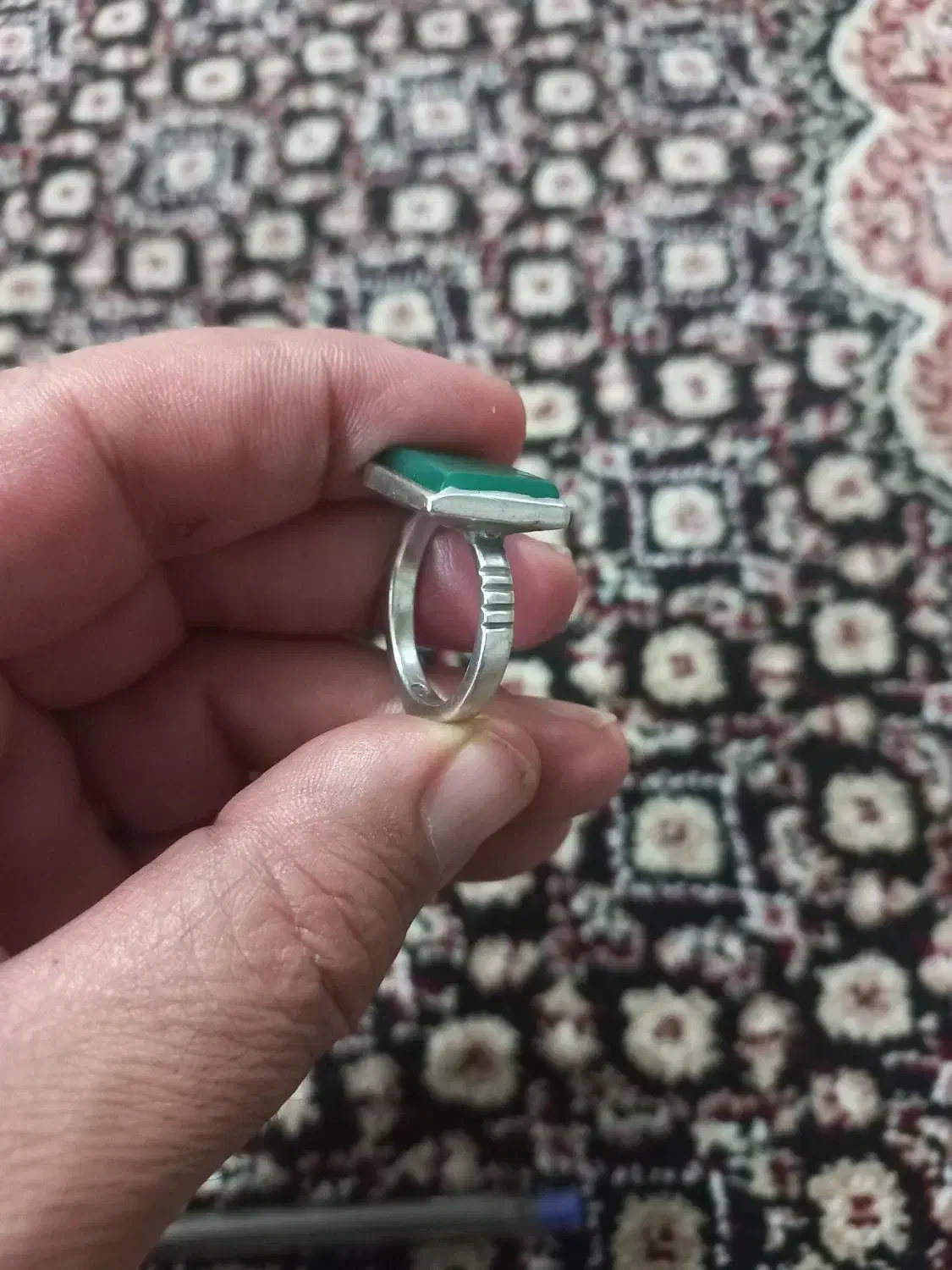 انگشتر|جواهرات|کرمانشاه, |دیوار