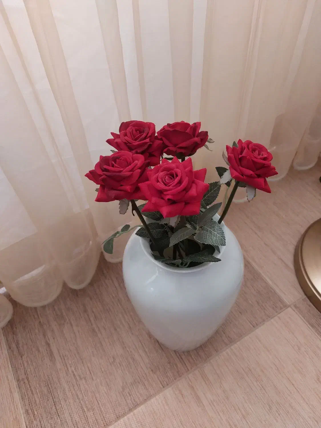 گل و گلدان|گل مصنوعی|اراک, |دیوار