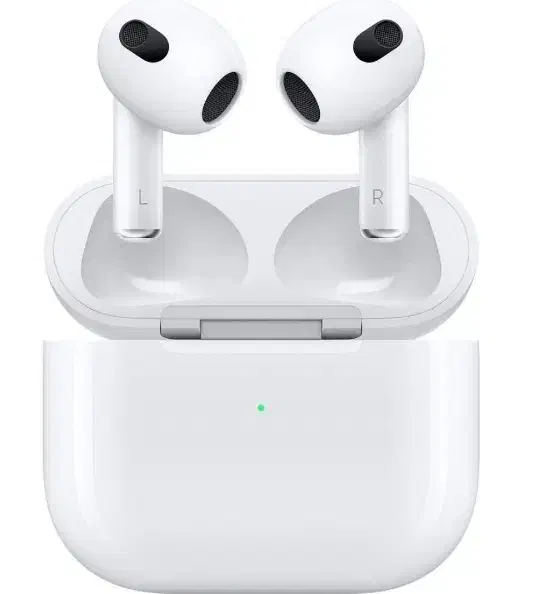 airpod 3|لوازم جانبی موبایل و تبلت|کرمان, |دیوار